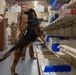 18th SFS Sharpens K9 Detection Skills