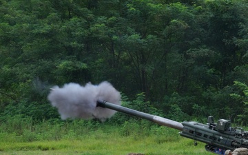 ‘King of Battle’