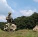 1st Armored Division Soldiers conduct live-fire training