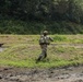 1st Armored Division Soldiers conduct live-fire training