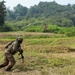 1st Armored Division Soldiers conduct live-fire training