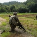 1st Armored Division Soldiers conduct live-fire training