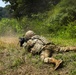 1st Armored Division Soldiers conduct live-fire training