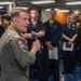USS Ronald Reagan (CVN76) hosts Ronnie’s Freedom Fair