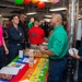 USS Ronald Reagan (CVN76) hosts Ronnie’s Freedom Fair