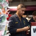 USS Ronald Reagan (CVN76) hosts Ronnie’s Freedom Fair