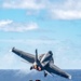 USS Ronald Reagan (CVN 76) conducts flight operations