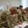Airmen from the 728th AMS and 39th MXS participate in the Maintenance and Supervision Course