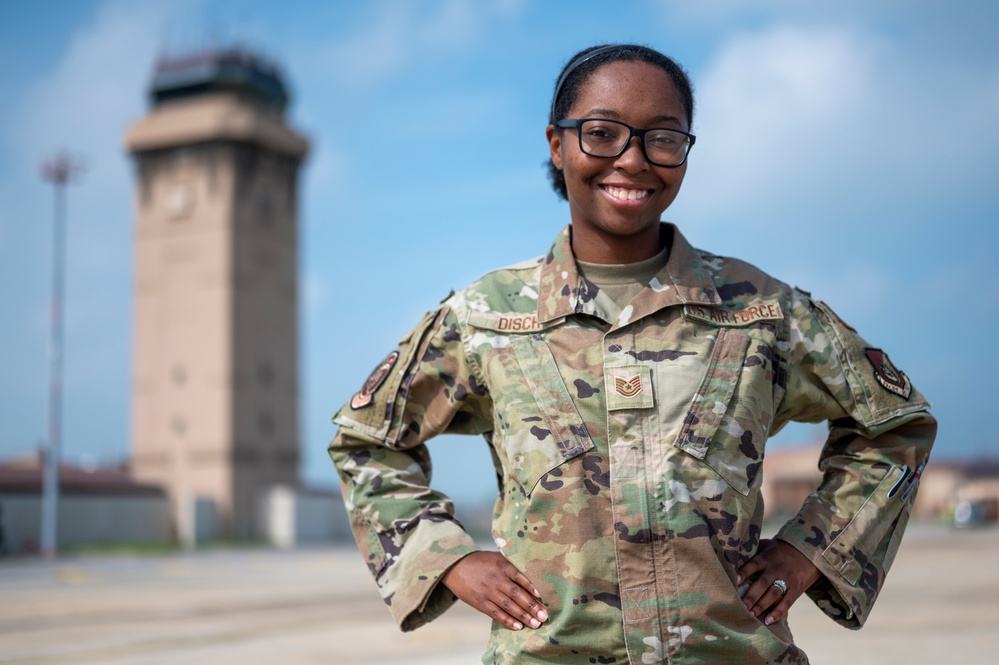 Celebrating Women’s Equality Day at Osan