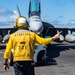 USS Ronald Reagan (CVN 76) conducts flight operations
