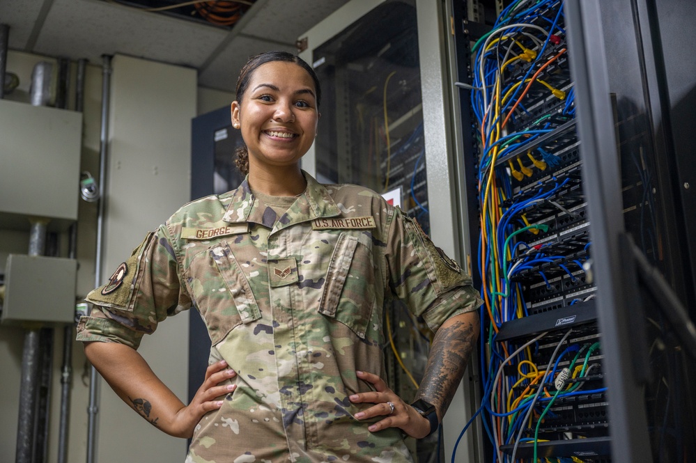 Celebrating Women’s Equality Day at Osan