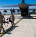 The 18th AES delivers care in the air