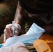 The 18th AES delivers care in the air