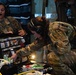 The 18th AES delivers care in the air