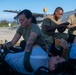 The 18th AES delivers care in the air