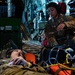 The 18th AES delivers care in the air