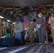 The 18th AES delivers care in the air