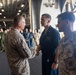 Task Force 51/5 Visits USS Bataan