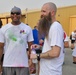 386 EFSS Color Run 5K with Charge d'Affaires