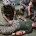 USS Bataan Medical Training