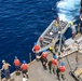 USS Carter Hall Conducts Small Boat Operations