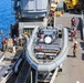 USS Carter Hall Conducts Small Boat Operations