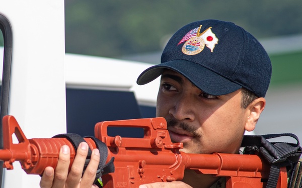 2023 Citadel Pacific