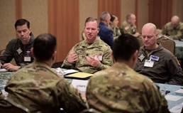 Capstone planning conference guides USEUCOM strategy implementation