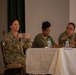 21st Theater Sustainment Command leads Women's Equality Day observances