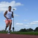 RAF Mildenhall hosts the Tri-Base Diversity Day run and walk event