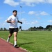 RAF Mildenhall hosts the Tri-Base Diversity Day run and walk event