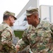 Army Senior leaders visit USAREUR-AF headquarters