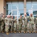 Army Senior leaders visit USAREUR-AF headquarters