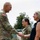 Army Senior leaders visit USAREUR-AF headquarters