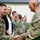 Army Senior leaders visit USAREUR-AF headquarters