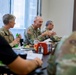 Army Senior leaders visit USAREUR-AF headquarters