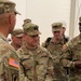 Army’s top two uniformed leaders visit Mannheim APS-2 worksite