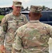 Army’s top two uniformed leaders visit Mannheim APS-2 worksite