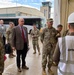 Army’s top two uniformed leaders visit Mannheim APS-2 worksite