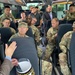 Army’s top two uniformed leaders visit Mannheim APS-2 worksite