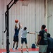 Sports Inspire Unity Amongst Foreign Partners for CJTF-HOA