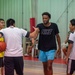 Sports Inspire Unity Amongst Foreign Partners for CJTF-HOA