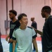Sports Inspire Unity Amongst Foreign Partners for CJTF-HOA