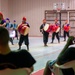 Sports Inspire Unity Amongst Foreign Partners for CJTF-HOA