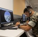 3/2 Marines stay ready with Combined Arms Staff Training
