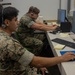 3/2 Marines stay ready with Combined Arms Staff Training