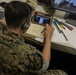 3/2 Marines stay ready with Combined Arms Staff Training