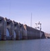 TVA Truman Dam Stoplogs