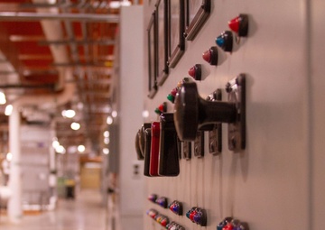 Truman and Stockton Dams produce hydropower for region: Celebrate National Hydropower Day