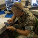 3/2 Marines stay ready with Combined Arms Staff Training
